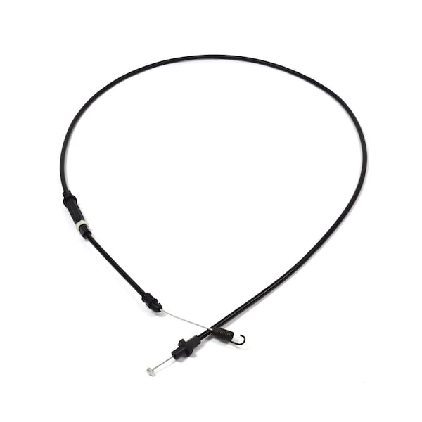 Cable, Clutch